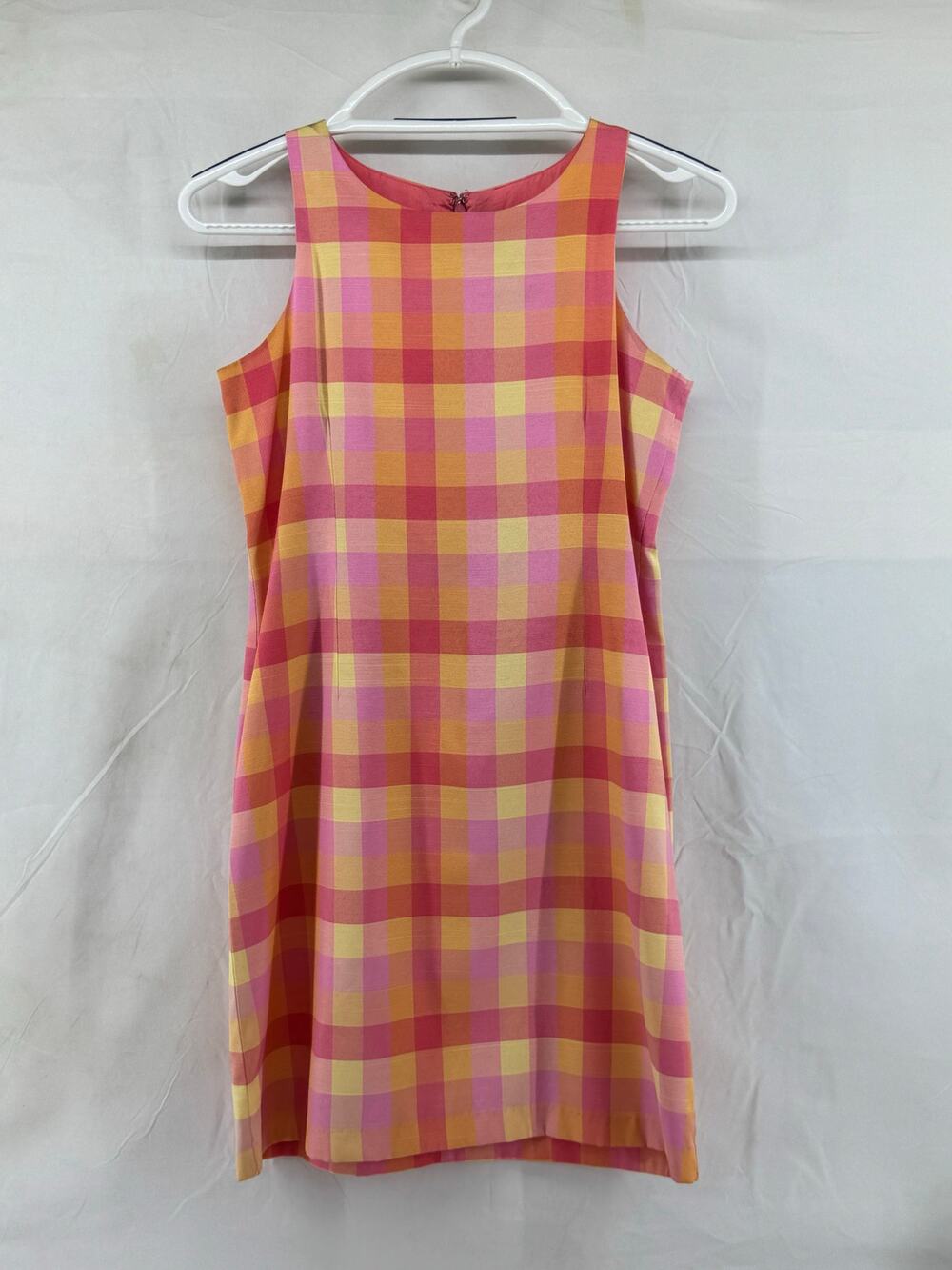 Christie Brooks L juniors sun dress